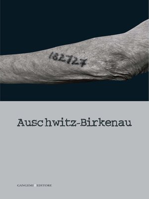 cover image of Auschwitz--Birkenau